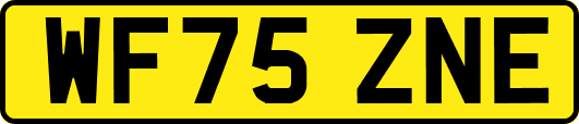 WF75ZNE