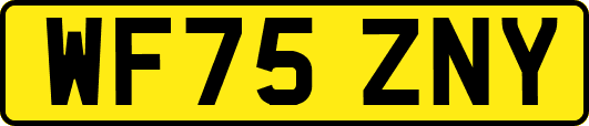 WF75ZNY
