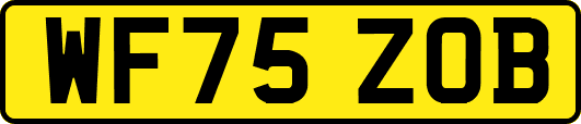 WF75ZOB