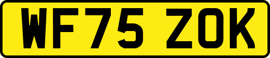 WF75ZOK