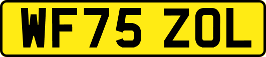 WF75ZOL