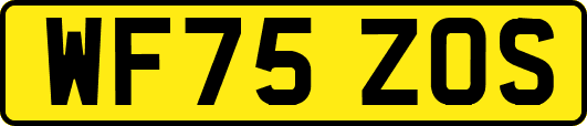 WF75ZOS