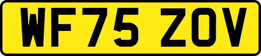 WF75ZOV