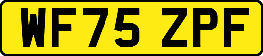 WF75ZPF