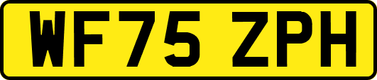 WF75ZPH