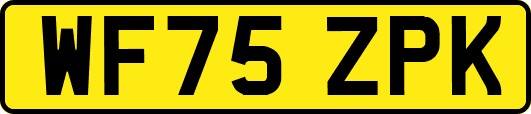 WF75ZPK