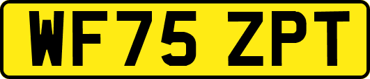 WF75ZPT