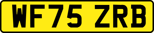 WF75ZRB
