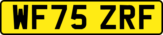 WF75ZRF