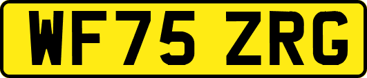 WF75ZRG
