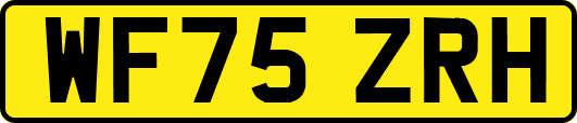 WF75ZRH