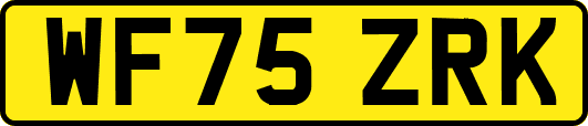 WF75ZRK