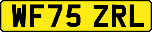 WF75ZRL