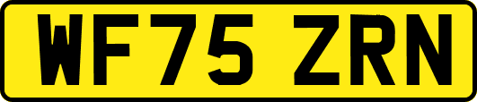 WF75ZRN