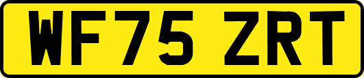 WF75ZRT