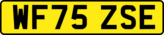 WF75ZSE