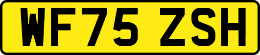 WF75ZSH