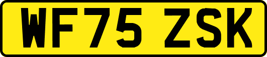 WF75ZSK