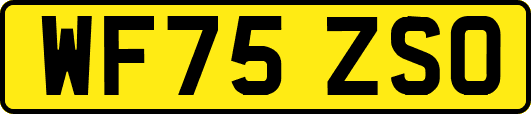 WF75ZSO
