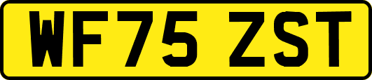 WF75ZST
