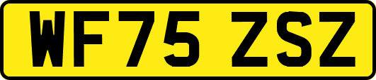 WF75ZSZ