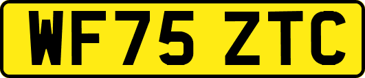 WF75ZTC