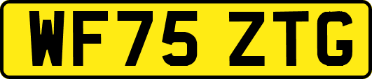 WF75ZTG