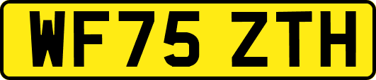 WF75ZTH