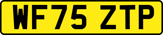 WF75ZTP