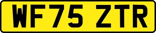 WF75ZTR