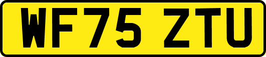WF75ZTU