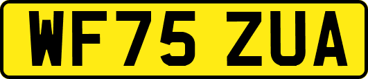 WF75ZUA