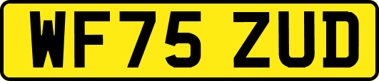 WF75ZUD