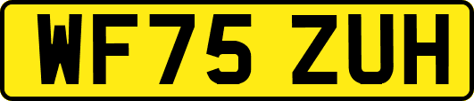 WF75ZUH
