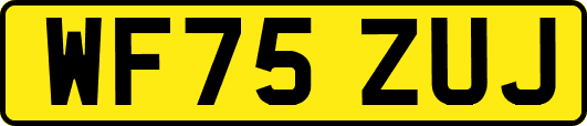 WF75ZUJ