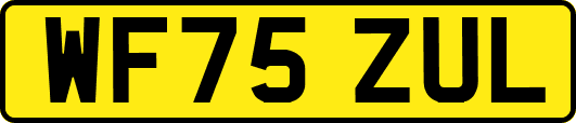 WF75ZUL