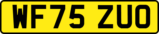 WF75ZUO