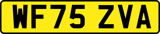 WF75ZVA