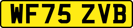 WF75ZVB