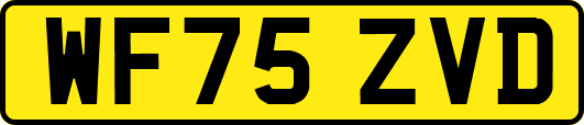WF75ZVD