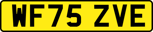 WF75ZVE