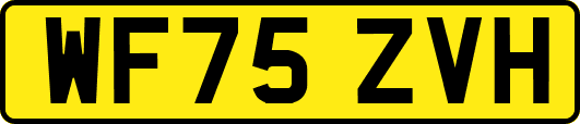 WF75ZVH