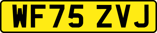 WF75ZVJ