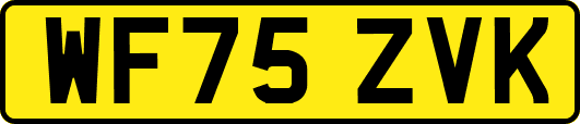WF75ZVK