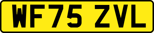 WF75ZVL