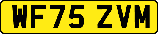 WF75ZVM