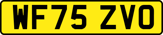 WF75ZVO