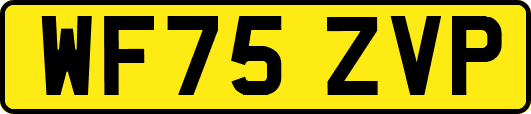 WF75ZVP
