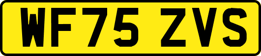 WF75ZVS