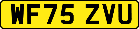 WF75ZVU